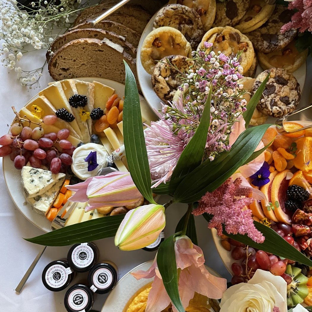 The Brunch 1